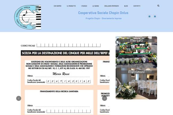 Site using Sw_core plugin