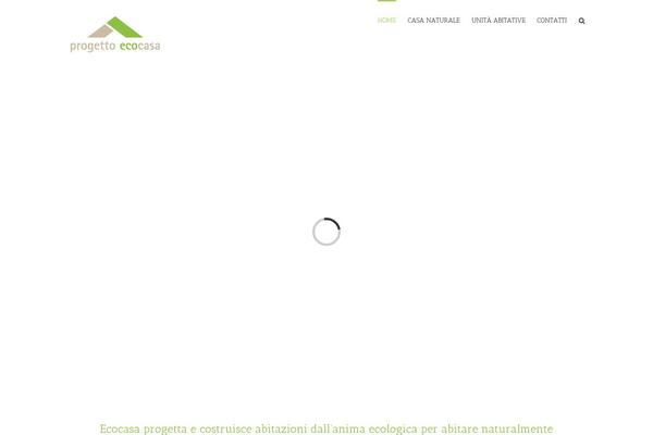 Avada theme site design template sample