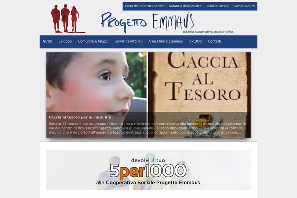 Site using CookieInfo plugin
