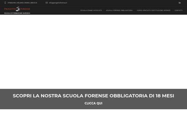 Roneous theme site design template sample