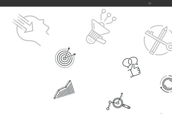 Site using Js_composer_salient plugin