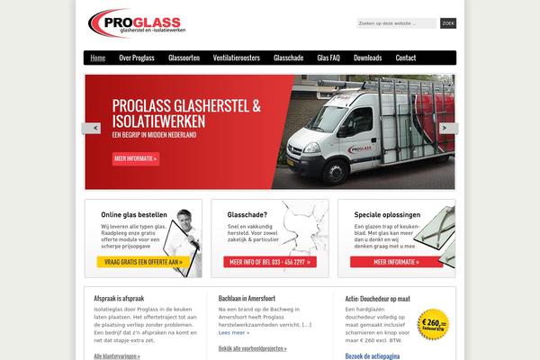 Site using Easy-table-creator plugin