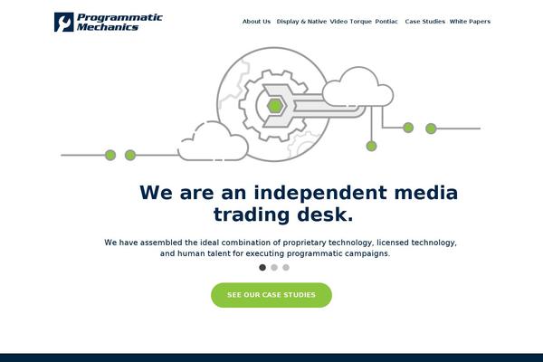 Site using Lazy Load plugin