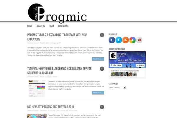 Accentbox theme site design template sample