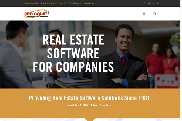 progoldi3theme theme websites examples