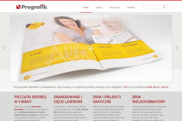 Site using WP Cookie Banner plugin