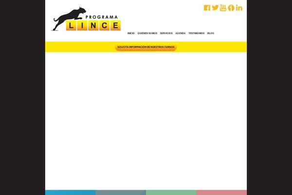 Site using TW Recent Posts Widget plugin