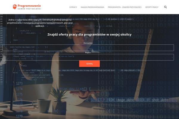Site using Wp_ay plugin