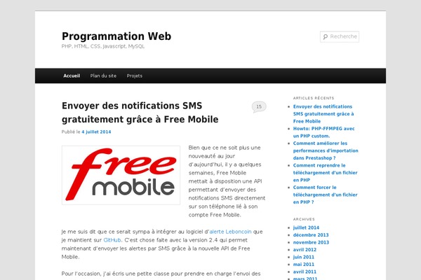Site using Css-and-script-files-aggregation plugin