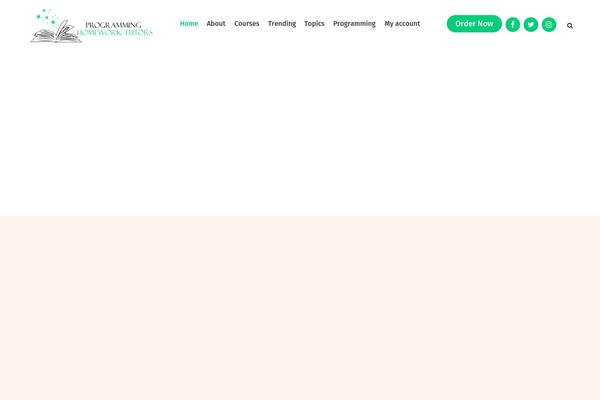 Site using Salert plugin