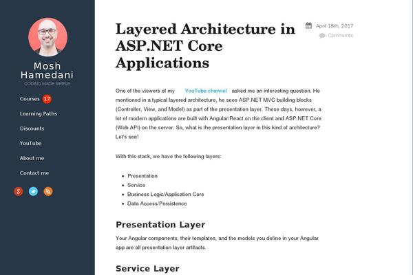 Site using ActiveCampaign plugin