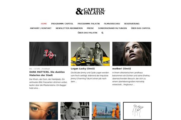 Site using Sign Me Up plugin