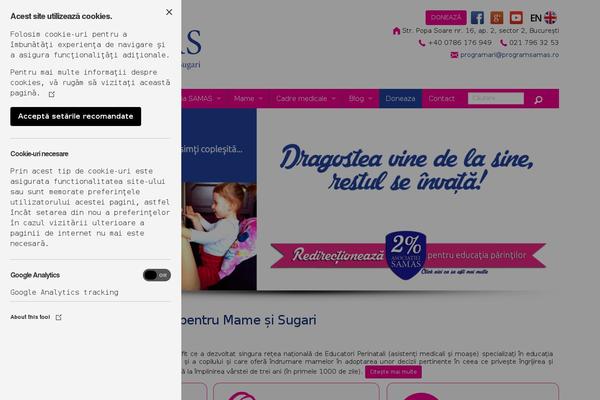 Site using Related-posts-by-taxonomy plugin