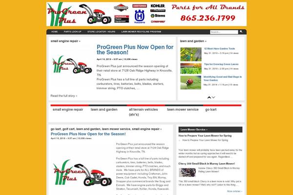 Site using Td-woo plugin