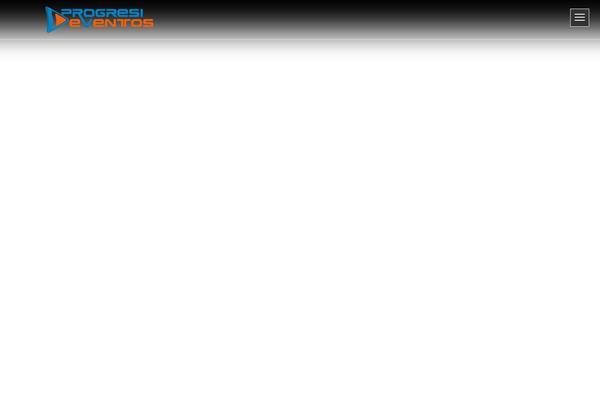 Ievent theme site design template sample