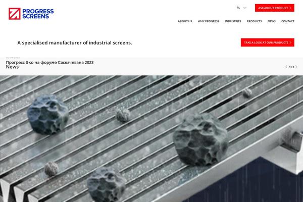 Site using Cookies-and-content-security-policy plugin