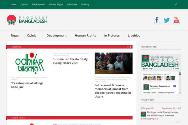 Site using Twitter Button by BestWebSoft plugin