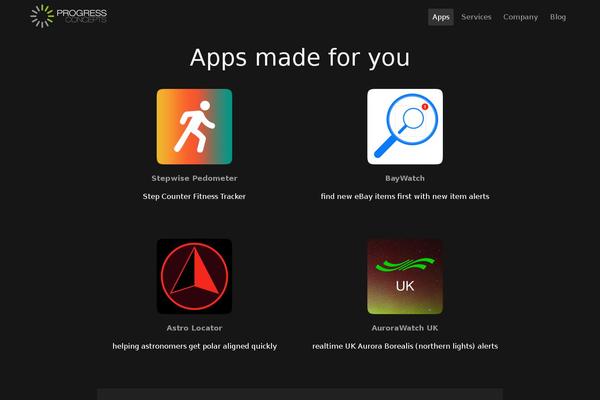Site using Perfect Pullquotes plugin