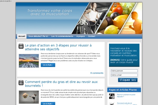 Kallyas theme site design template sample