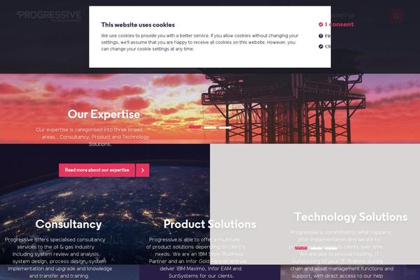 Site using Herocore plugin