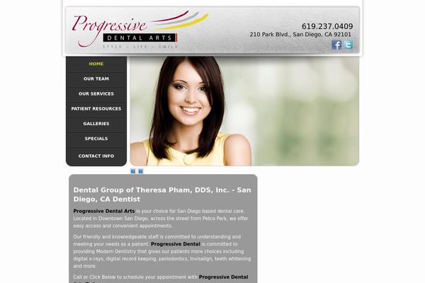 Site using Crossslide-jquery-plugin-for-wordpress plugin