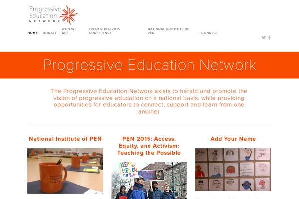 Responsive theme site design template sample