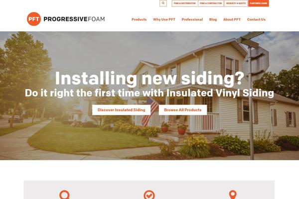 Site using WpStickies plugin