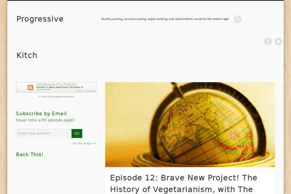 Pinboard theme site design template sample