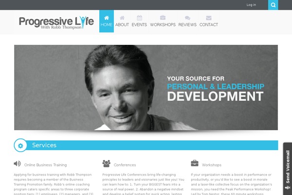 Site using Download Button Shortcode plugin