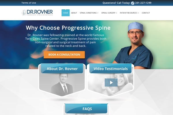 SoulMedic theme site design template sample