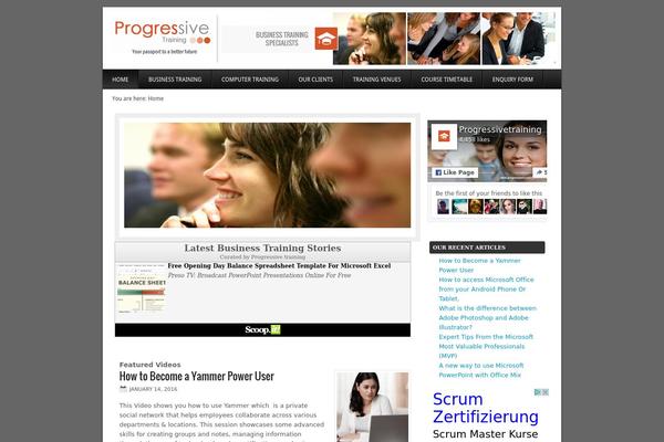 Site using Sfwd-lms plugin