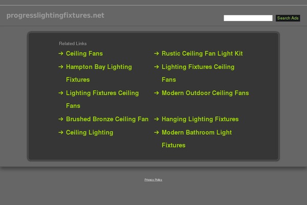 Clickbump theme site design template sample
