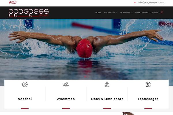 Site using Ameliabooking plugin
