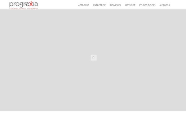 Upsolution theme site design template sample