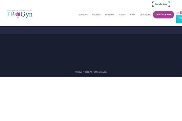 Site using Youtube-gallery-vc plugin