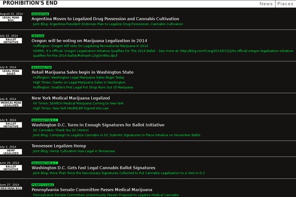 prohibitionsend.com site used Bones