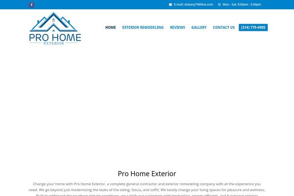 Site using WP Customer Reviews plugin