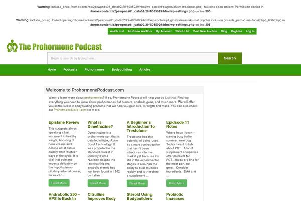 MH Magazine lite theme site design template sample