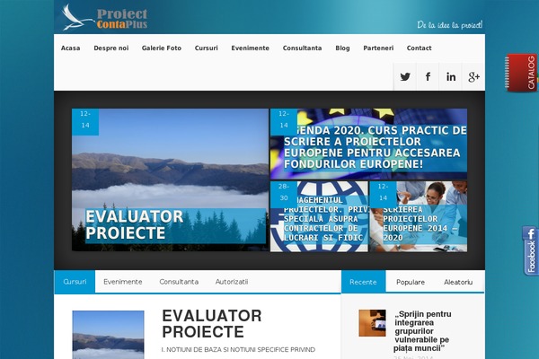 Site using Codecanyon-7032682-royal-3d-coverflow-wordpress-plugin plugin