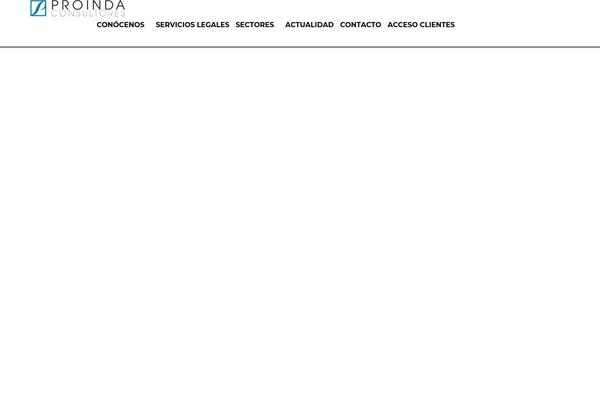 Site using Monarch plugin