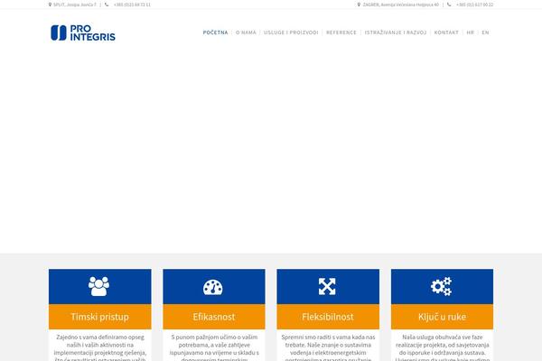 Site using Herocore plugin