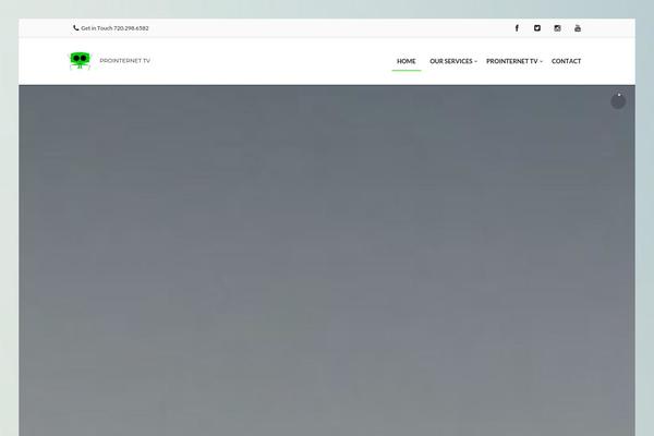 Site using Indeed-my-testimonials plugin