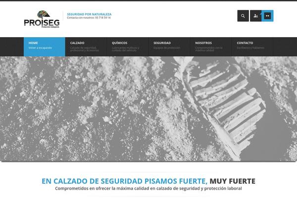 Gt3-wp-point theme site design template sample
