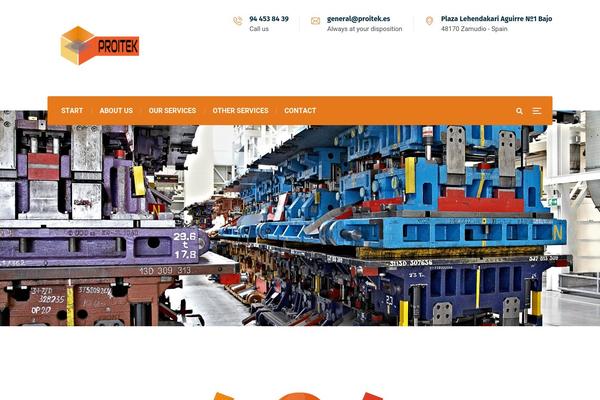 Site using Gyan-elements plugin