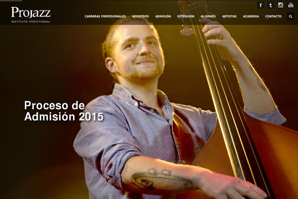 Kallyas theme site design template sample
