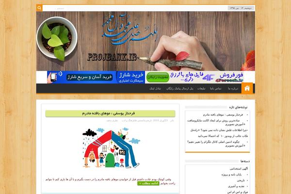 Sahifa-wpcity theme site design template sample