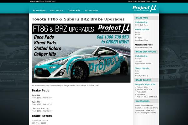Classic theme site design template sample