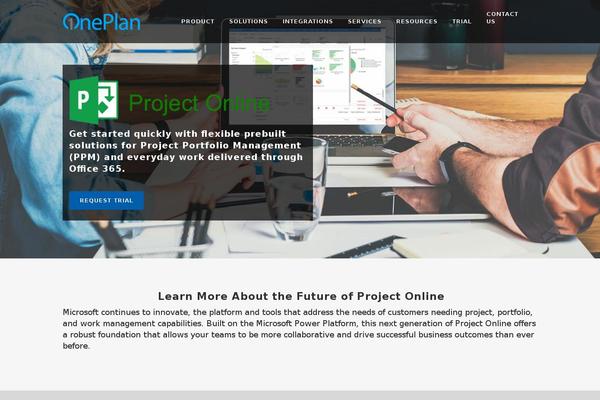 Site using Popup Builder plugin