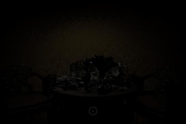 Site using Wolf-music-network plugin