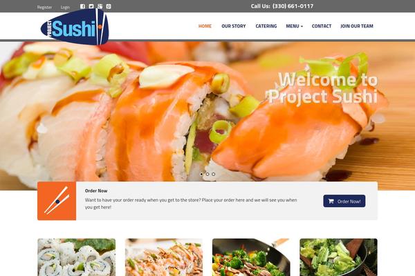 Site using Google Maps Widget plugin